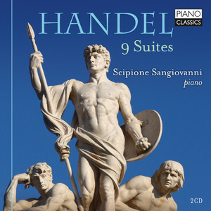 Suite in B-Flat Major, HWV 434: I. Praeludium