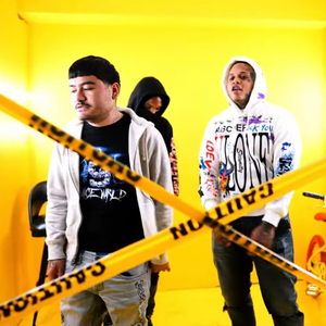 CantFwMyLifestyle (feat. Chiico)