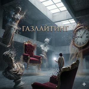 ГАЗЛАЙТИНГ