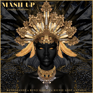 Mash Up (Charge Up Riddim)
