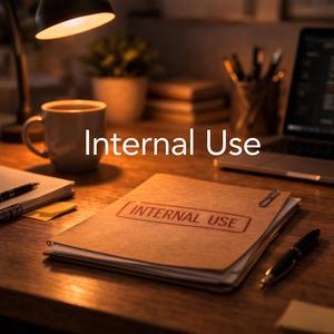 Internal Use