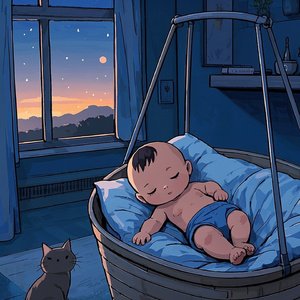 山间鸟鸣｜深度睡眠轻音乐