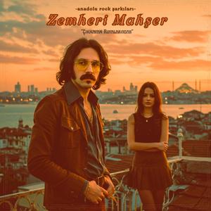 Çıkmayam Ruyalarından (Anadolu Rock Şarkıları)