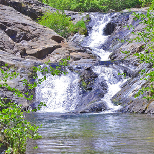 Fjords (feat. Lee Scott)