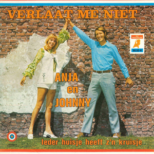 Ieder Huisje Heeft Zijn Kruisje