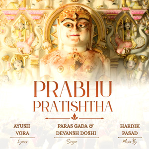 Prabhu Pratishtha