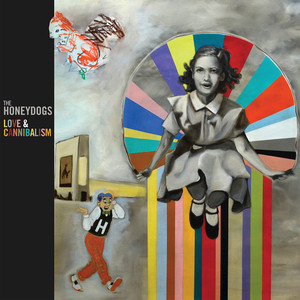 Look Through the Sun (Photokeratitis)