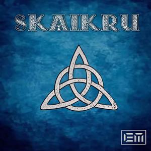 Skaikru (feat. Nellio)