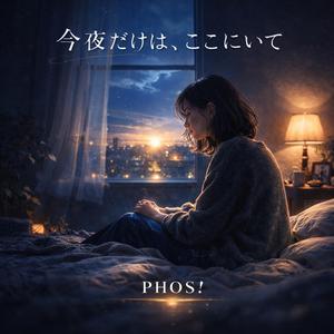 今夜だけは、ここにいて