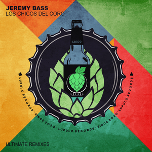 Los Chicos Del Coro (Angelo Scalici Extended Remix)