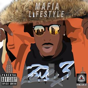 Go Hard (feat. Double K)