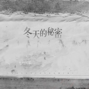 冬天的秘密 (艾北版)