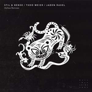 Hollow (Jaden Raxel Remix)