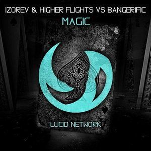 Magic (Original Mix)