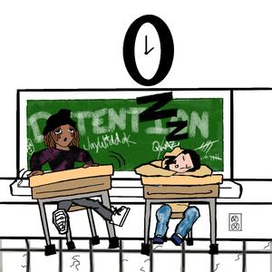 E.C.A (feat. Jaywiddak)