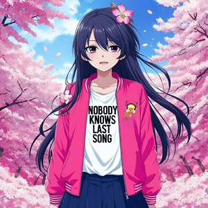 誰も知らないラスソン