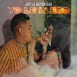 Yo Le Llego