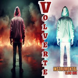 Volverte (Slow Mix Instrumental)