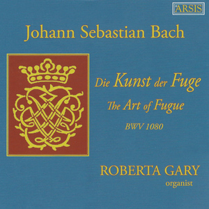 Die Kunst der Fuge (The Art of Fugue), BWV 1080:Contrapunctus XIII a 3, rectus