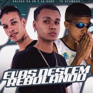 Elas Descem Rebolando