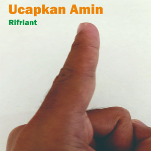 Ucapkan Amin