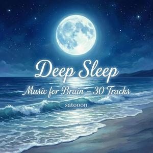 Sleep Music for Long Sleep