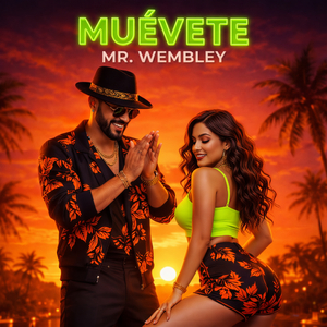 Muévete