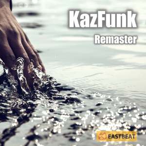 Kazfunk (feat. 윤창건) (Remaster 2021)
