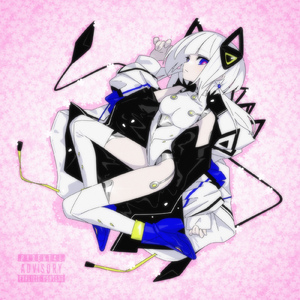 ETERNAL (feat. utumiyqcom)