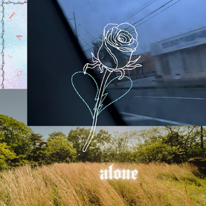 alone