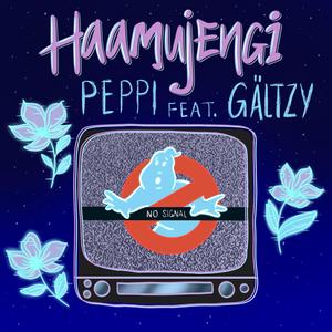 Haamujengi (feat. Gältzy)
