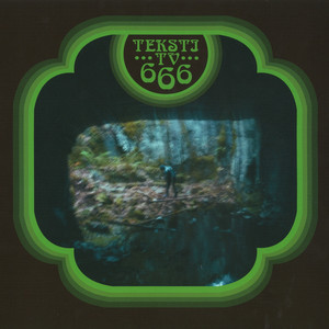 Tuhatvuotinen harharetki