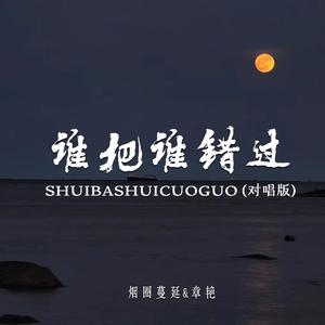 谁把谁错过 (对唱版)