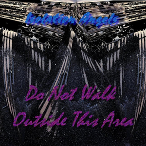 Do Not Walk Outside This Area