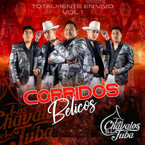 Ahí Les Encargo (En Vivo)