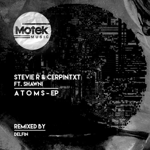 O R B I T(Delfin's Breakbeat Interpretation)