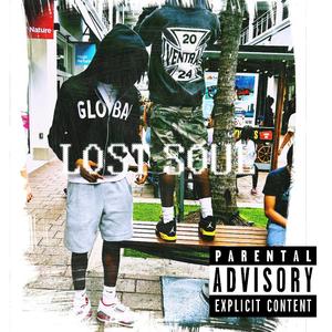 LOST SOUL (feat. Loskii)