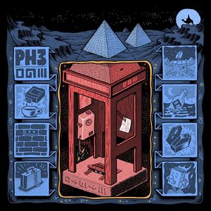 Hej UFO (feat. Sjukstugan)