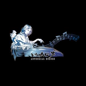 四圣兽传说（翻自 THE PRIMALS）