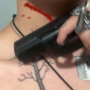 sorry, im not into dumb *****es