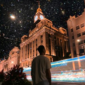 STARZ（高清纯音乐）