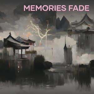 Memories fade