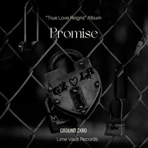 Promise (Radio Edit)