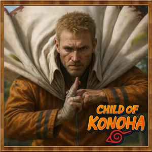 Child of Konoha