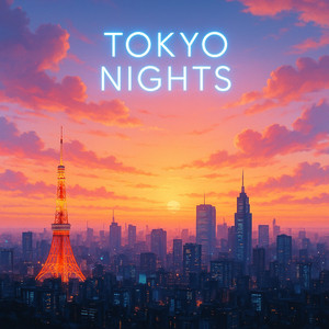 Tokyo Nights