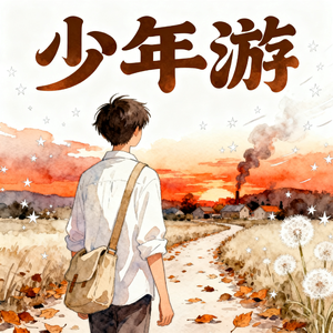 少年游(快乐阳光)
