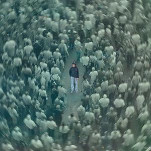 CORAGGIO (feat. ABDXL)