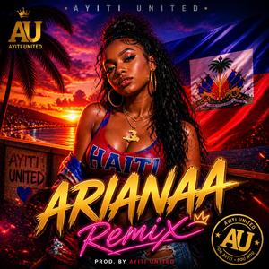 Arianaa