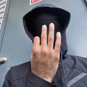 GIF (LLBaabyglitch) (feat. Baabyglitch, Luhshawn & Luhzaywaccem)