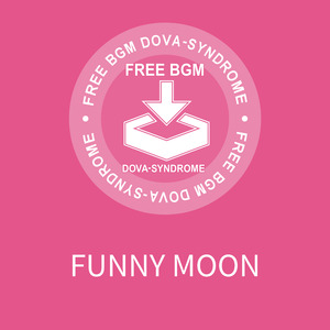 FUNNY MOON